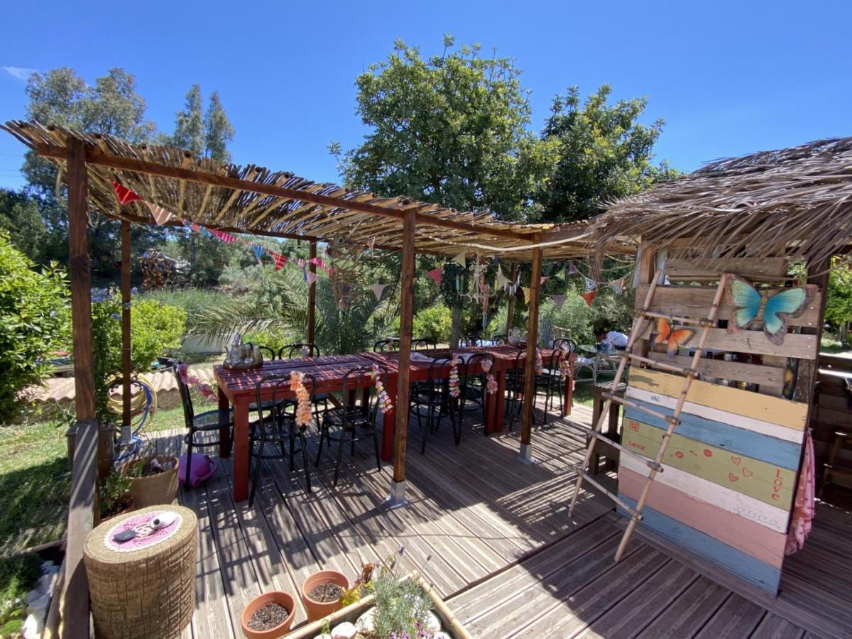 Finca Fahala Cártama Extérieur photo