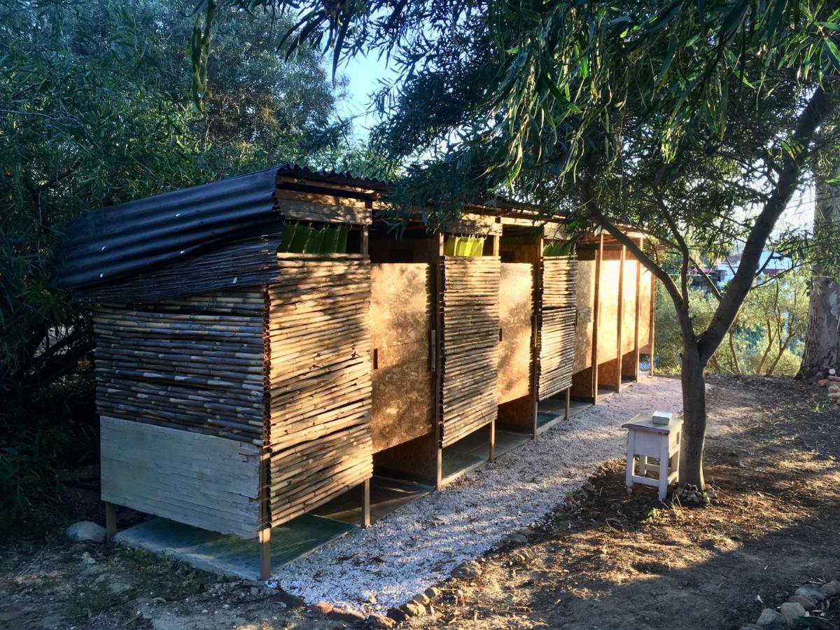 Finca Fahala Cártama Extérieur photo