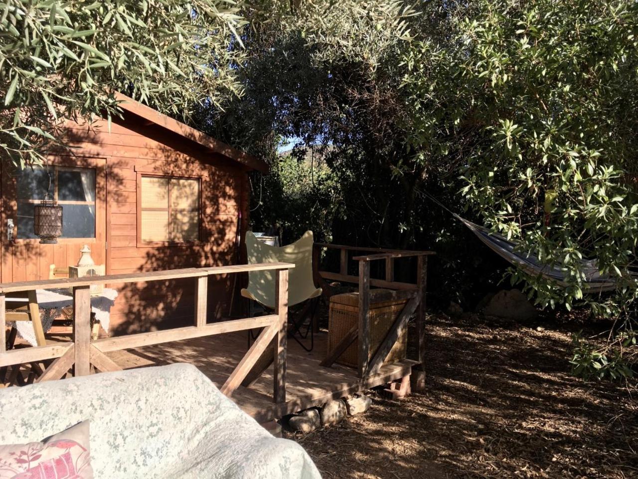 Finca Fahala Cártama Extérieur photo