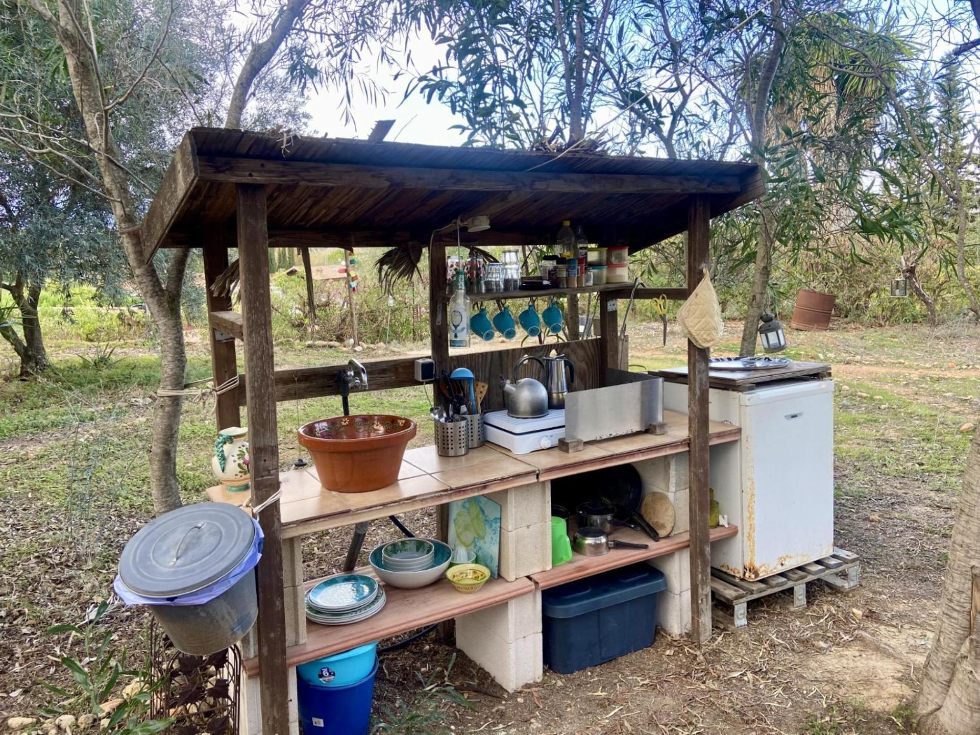 Finca Fahala Cártama Extérieur photo