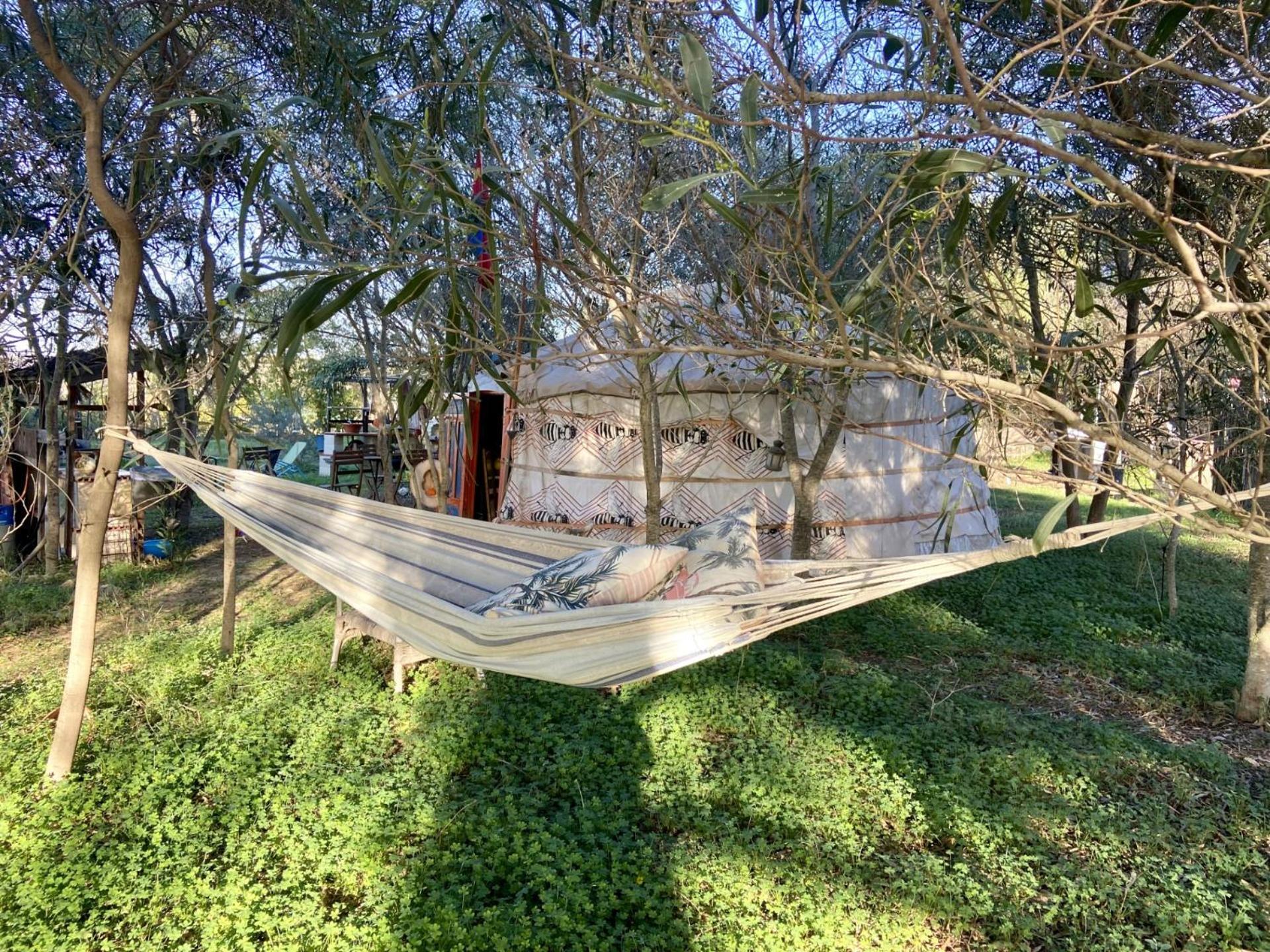 Finca Fahala Cártama Extérieur photo