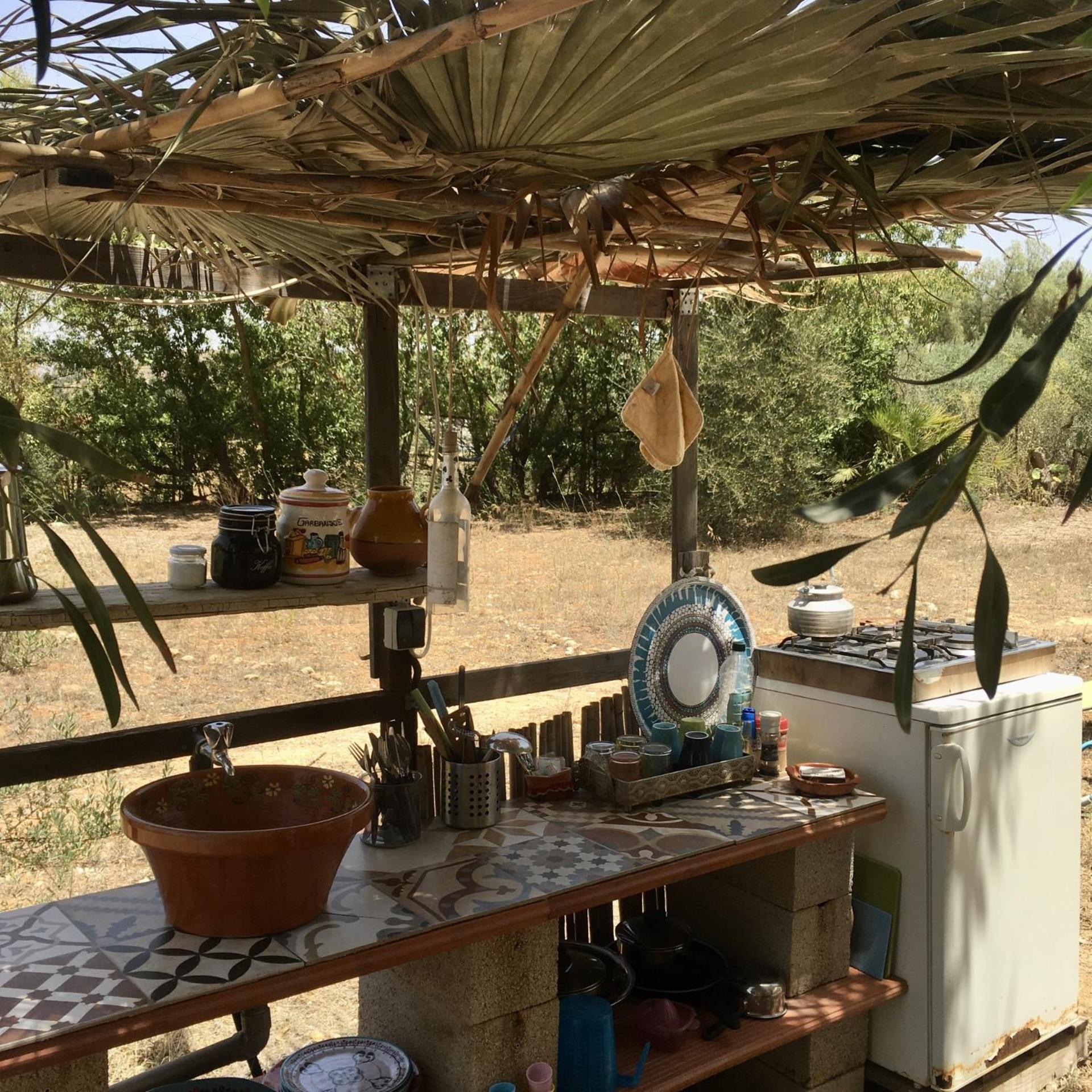 Finca Fahala Cártama Extérieur photo