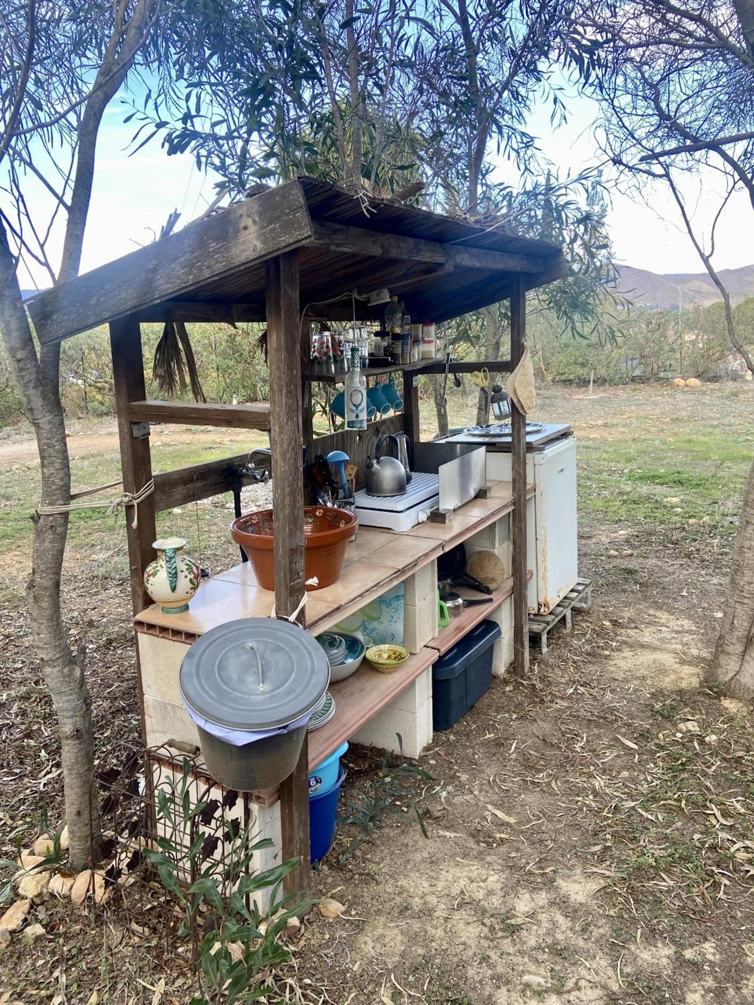 Finca Fahala Cártama Extérieur photo