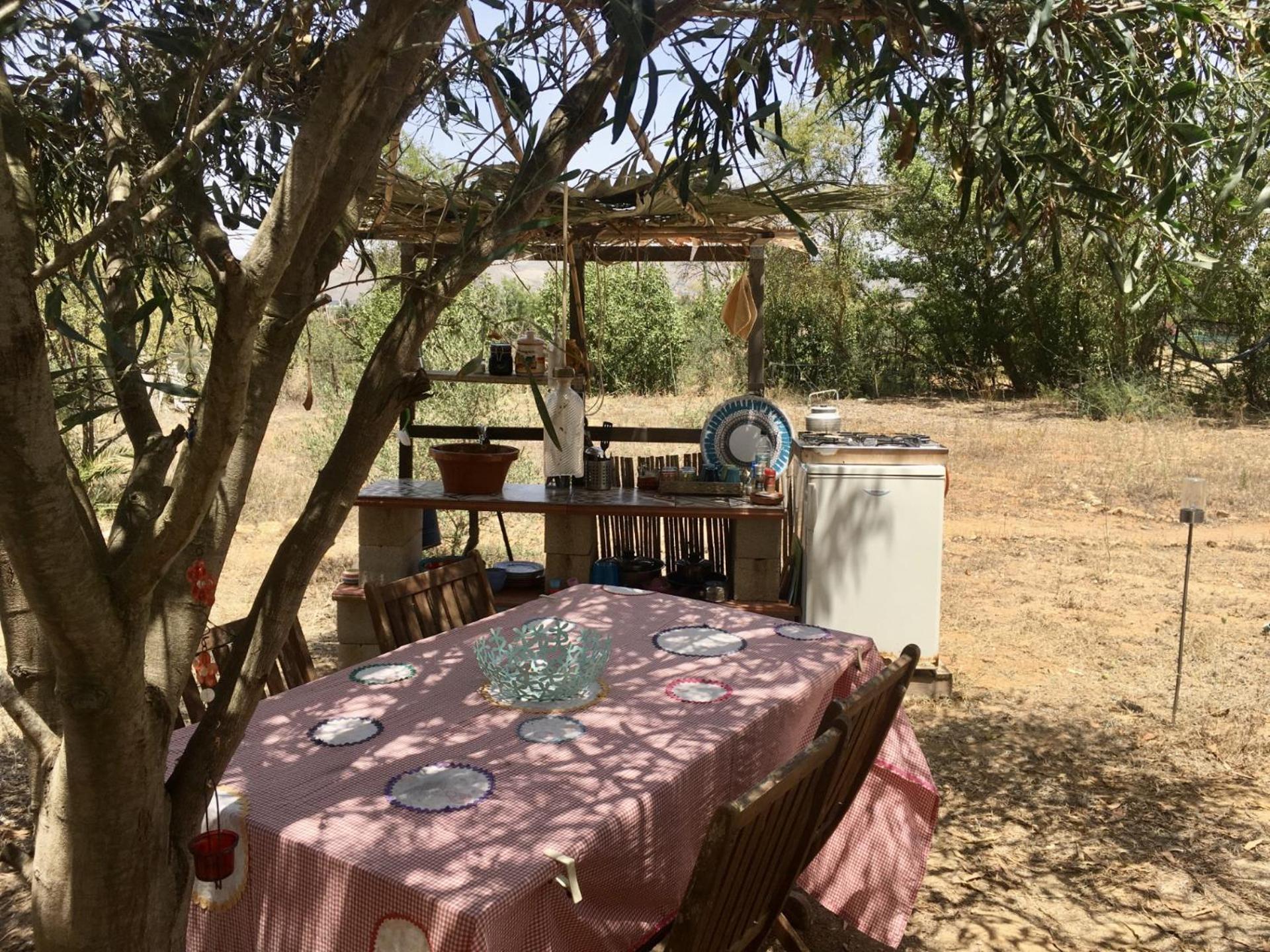 Finca Fahala Cártama Extérieur photo