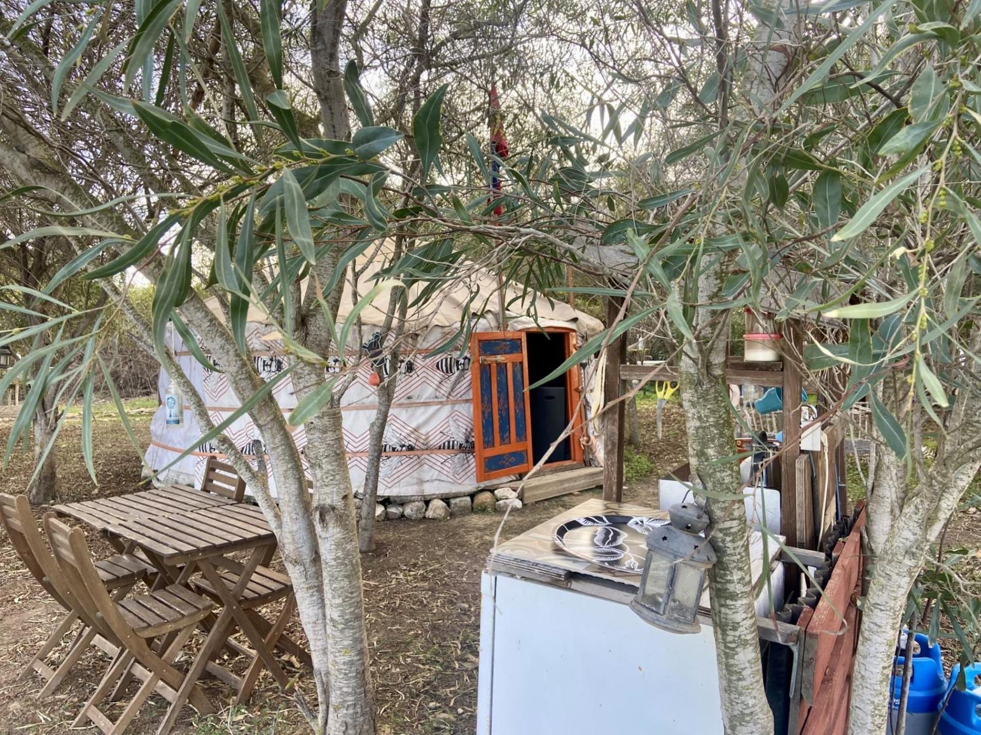 Finca Fahala Cártama Extérieur photo