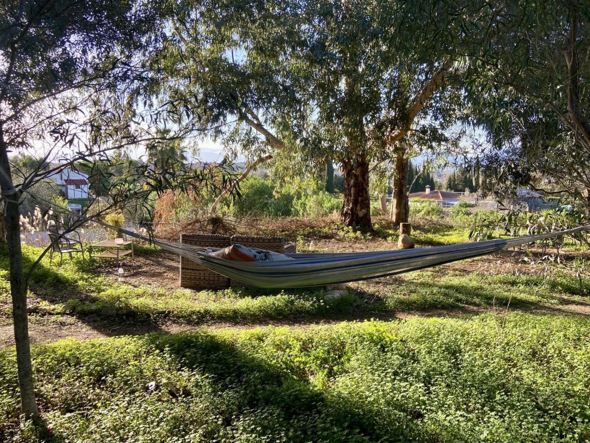 Finca Fahala Cártama Extérieur photo